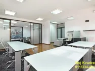 Izdavanje, poslovni prostor, 105m², Palilulska Pijaca, Palilula Sve Podlokacije - image 6