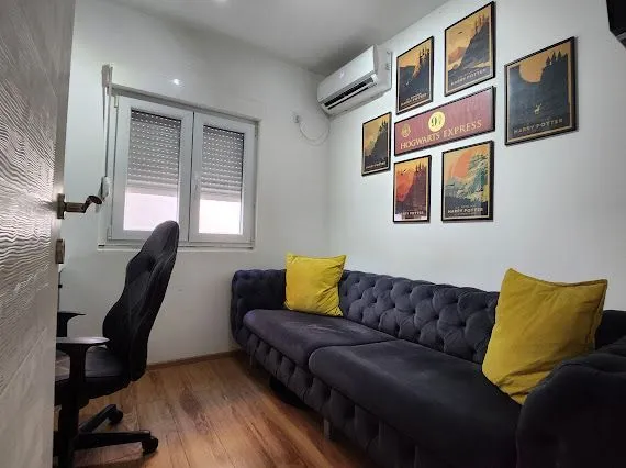 Sale, three bedroom apartment, 63m², Rozino, Budva