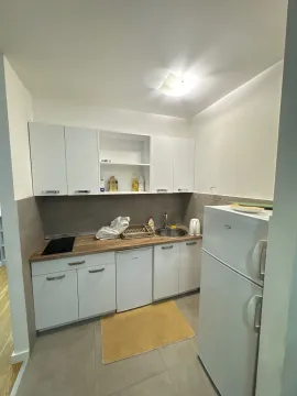Rent, two bedroom apartment, 70m², Šušanj, Bar - image 5