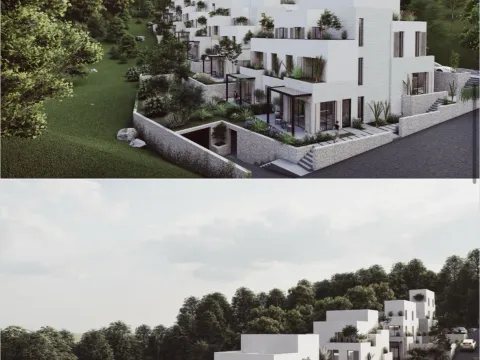 Prodaja, kuća, 100m², Donja Lastva, Tivat - image 6