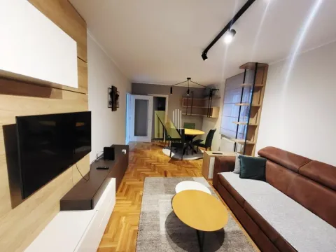 Rent, three bedroom apartment, 65m², Telep, Novi Sad Sve Podlokacije - image 5