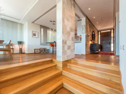 Prodaja, kuća, 496m², Blizikuće, Budva - image 46