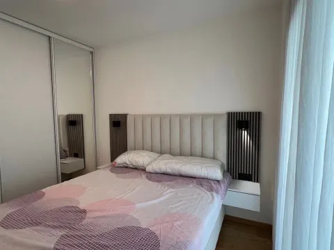 Izdavanje, jednosoban stan, 48m², City Kvart, Podgorica - image 5