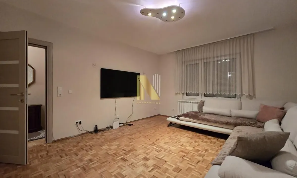 Rent, house, 110m², Adice, Novi Sad Sve Podlokacije