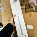 Sale, studio apartment, 47m², Centar, Budva - image 13