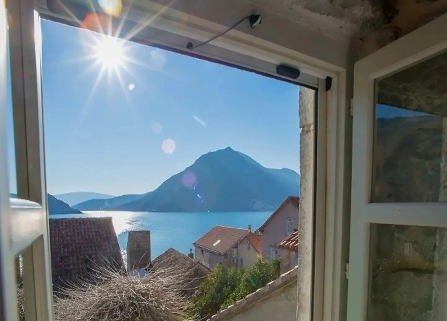 Sale, house, 95m², Perast, Kotor