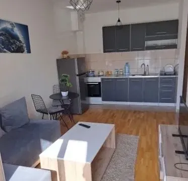 Izdavanje, jednosoban stan, 34m², Zabjelo, Podgorica - image 2