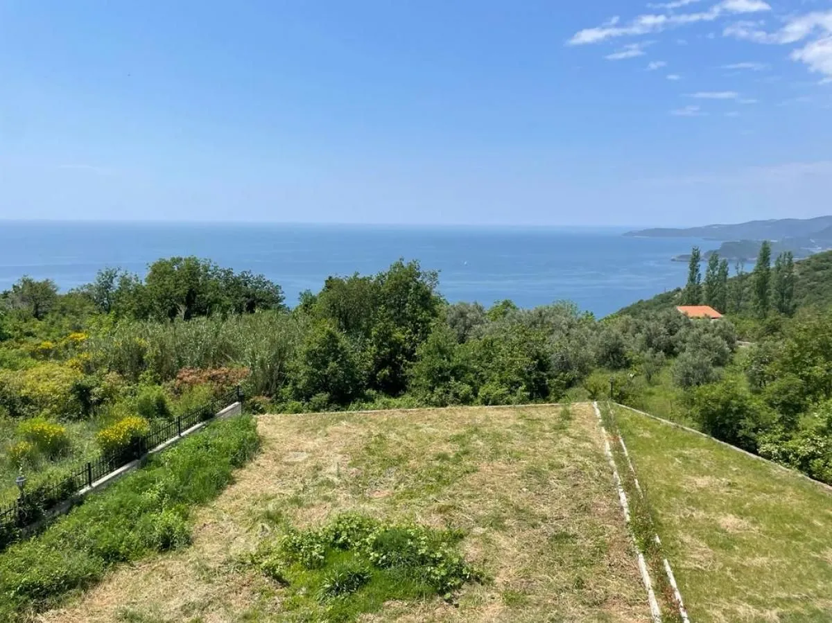 Sale, house, 285m², Budva, Crna Gora