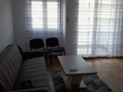 Sale, studio apartment, 26m², City Kej, Podgorica - image 12