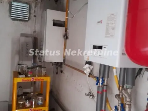 Sale, house, 168m², Temerin, Novi Sad - image 25