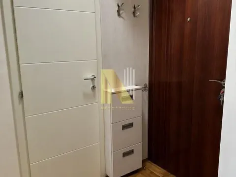 Rent, one bedroom apartment, 40m², Nova Detelinara, Novi Sad Sve Podlokacije - image 11