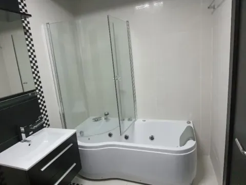 Sale, two bedroom apartment, 108m², Budva, Crna Gora - image 5