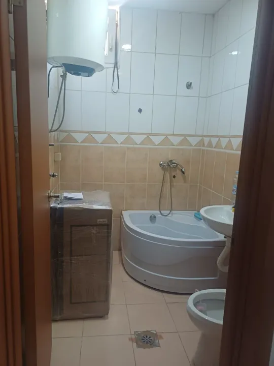 Rent, one bedroom apartment, 40m², Zabjelo, Podgorica