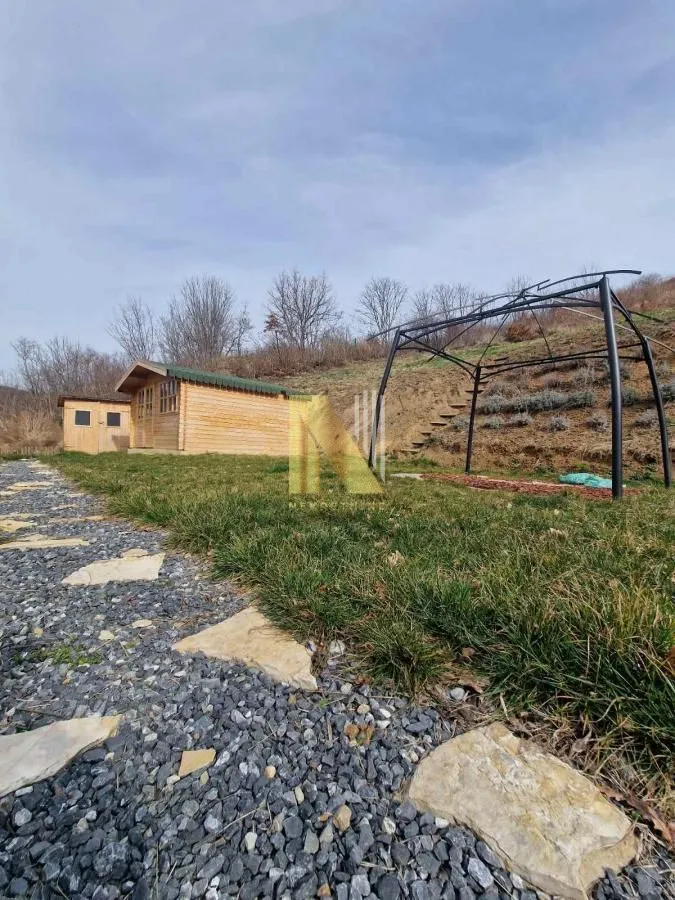 Sale, house, 16m², Sremski Karlovci, Novi Sad