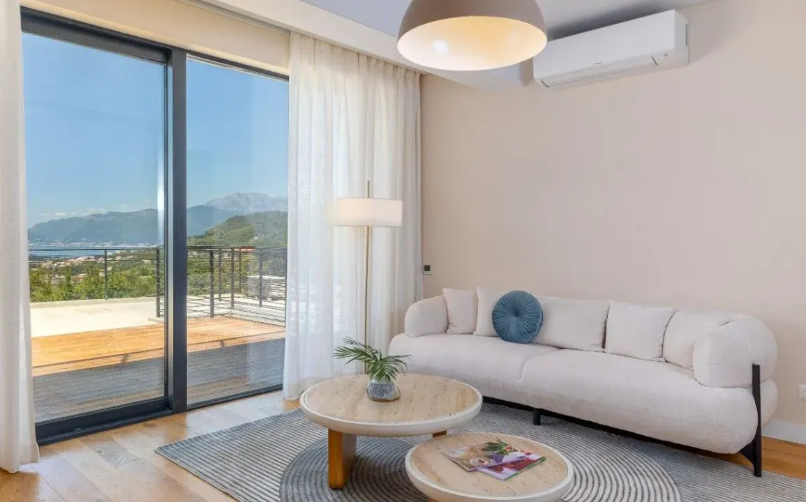 Prodaja, kuća, 140m², Kotor, Crna Gora