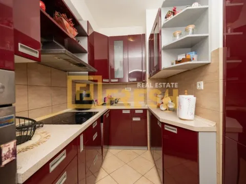 Izdavanje, dvosoban stan, 58m², Blok 9, Podgorica - image 9