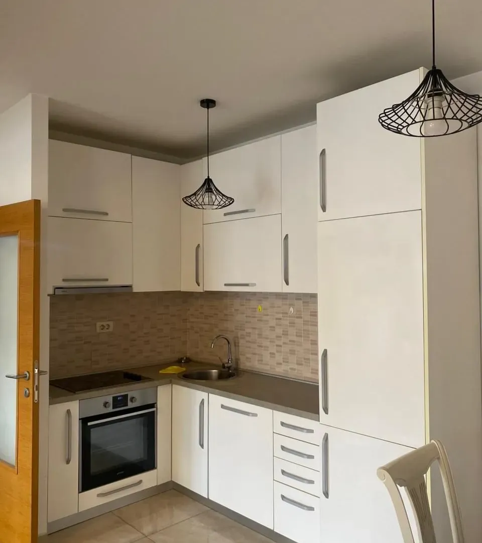 Prodaja, dvosoban stan, 65m², Ljubović, Podgorica