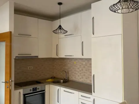 Sale, two bedroom apartment, 65m², Ljubović, Podgorica - image 12