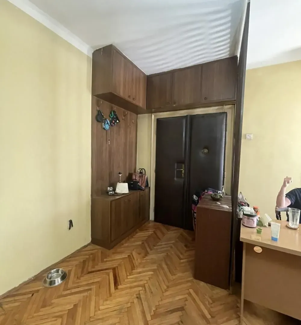 Prodaja, trosoban stan, 72m², Čubura, Beograd