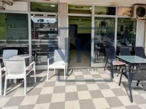 Izdavanje, poslovni prostor, 37m², Pobrežje, Podgorica - image 6