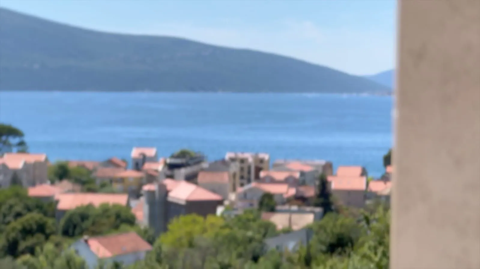 Sale, house, 288m², Gornja Lastva, Tivat