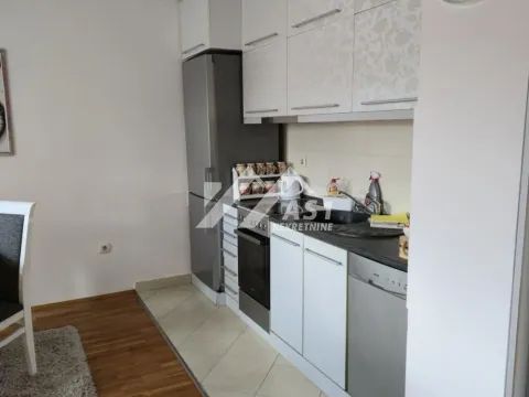 Izdavanje, dvosoban stan, 52m², Podbara, Novi Sad Sve Podlokacije - image 5