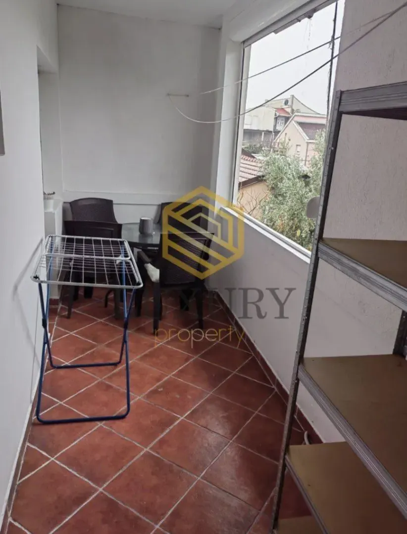 Rent, one bedroom apartment, 58m², Stari Aerodrom, Podgorica