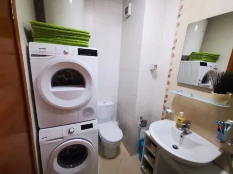 Rent, apartment, 45m², Stari Aerodrom, Podgorica - image 8