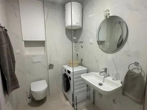 Sale, apartment, 34m², Bečići, Budva - image 4