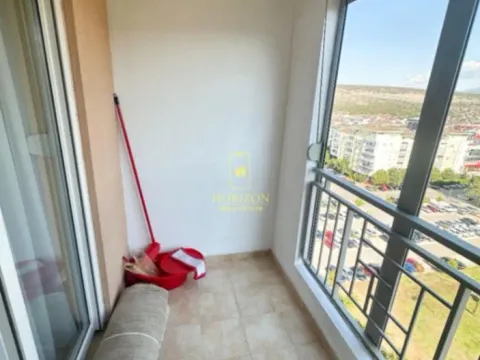 Sale, one bedroom apartment, 45m², Blok 6, Podgorica - image 8