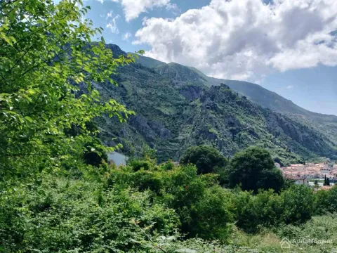 Prodaja, plac, 1700m², Kotor, Crna Gora - image 6