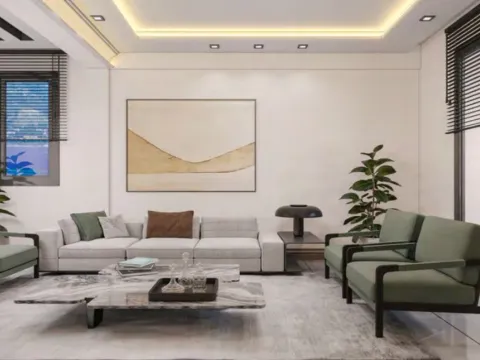 Prodaja, trosoban stan, 101m², Gospoština, Budva - image 13