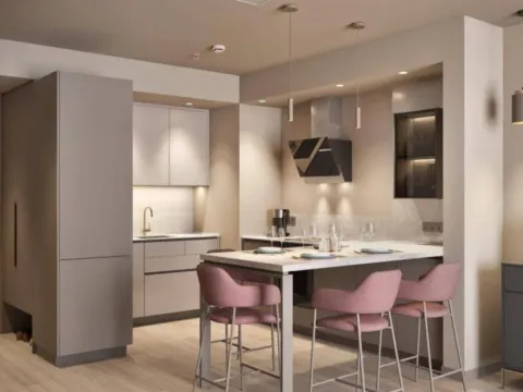 Sale, one bedroom apartment, 113m², Rafailovići, Budva - image 5