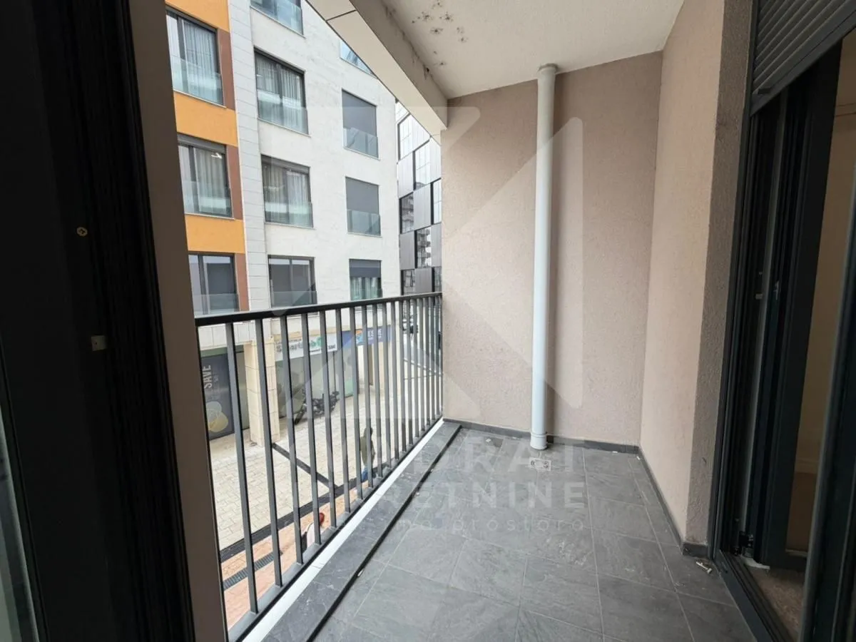 Rent, office space, 80m², Kruševac, Podgorica