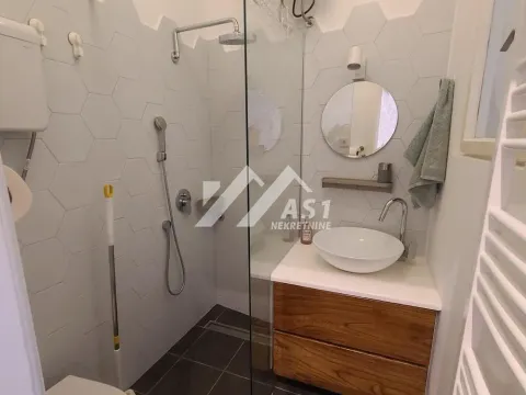 Izdavanje, jednosoban stan, 35m², Novi Sad Sve Podlokacije, Novi Sad - image 6