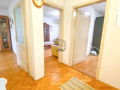 Izdavanje, jednosoban stan, 50m², Preko Morače, Podgorica - image 8