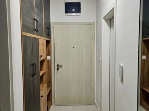 Izdavanje, jednosoban stan, 45m², Zabjelo, Podgorica - image 8