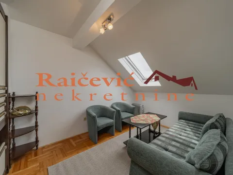 Izdavanje, dvosoban stan, 40m², Voždovac Sve Podlokacije, Beograd - image 10