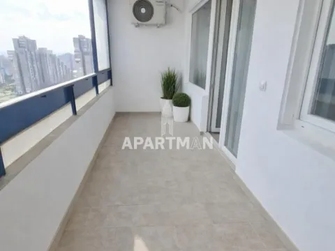 Prodaja, dvosoban stan, 81m², Novi Beograd Blok 61, Novi Beograd Sve Podlokacije - image 12