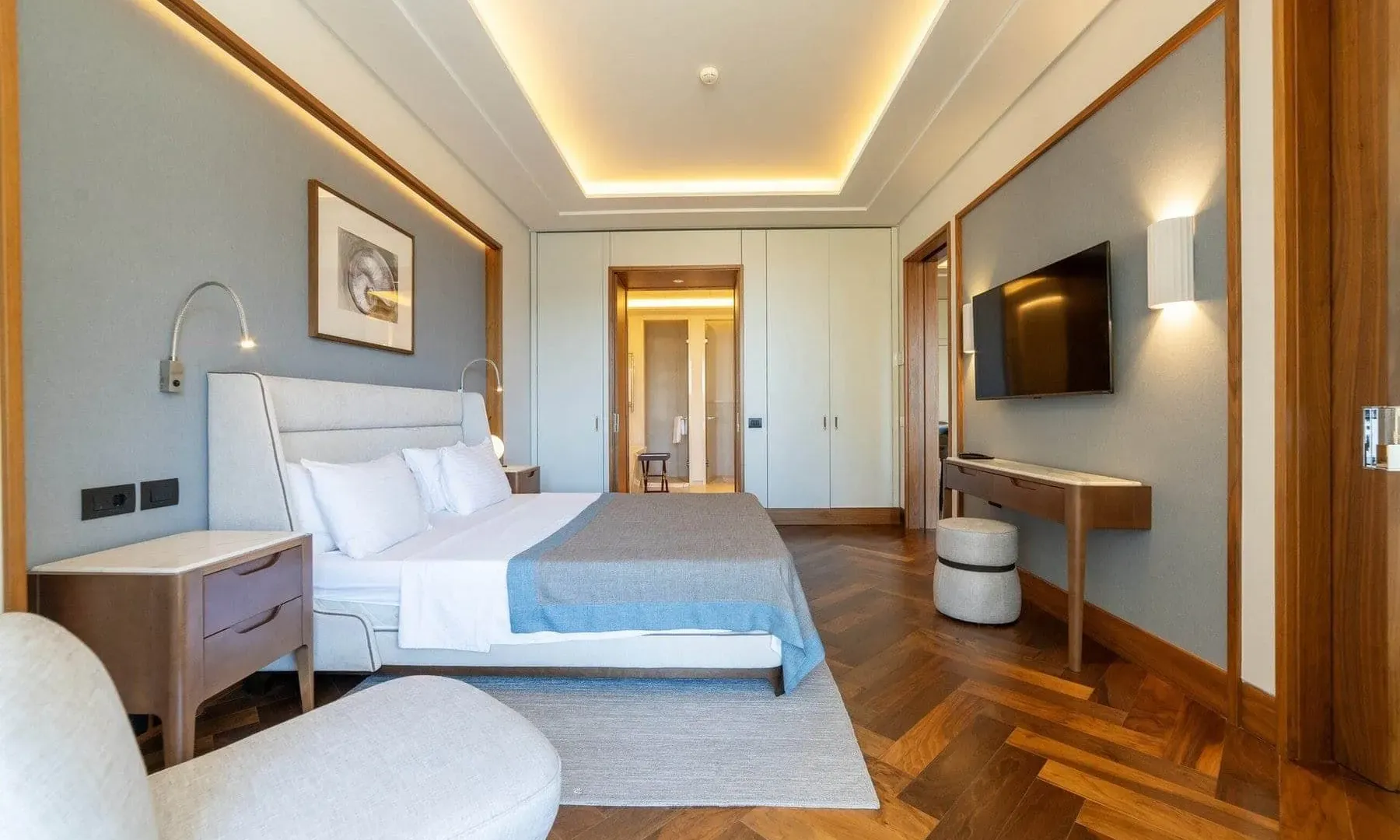 Prodaja, jednosoban stan, 83m², Porto Montenegro, Tivat