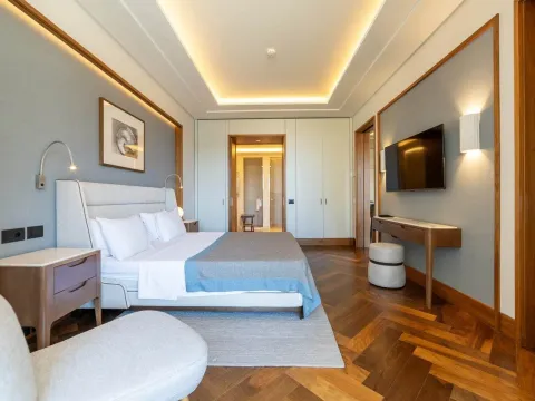 Prodaja, jednosoban stan, 83m², Porto Montenegro, Tivat - image 9