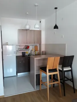 Rent, one bedroom apartment, 50m², City Kvart, Podgorica - image 3