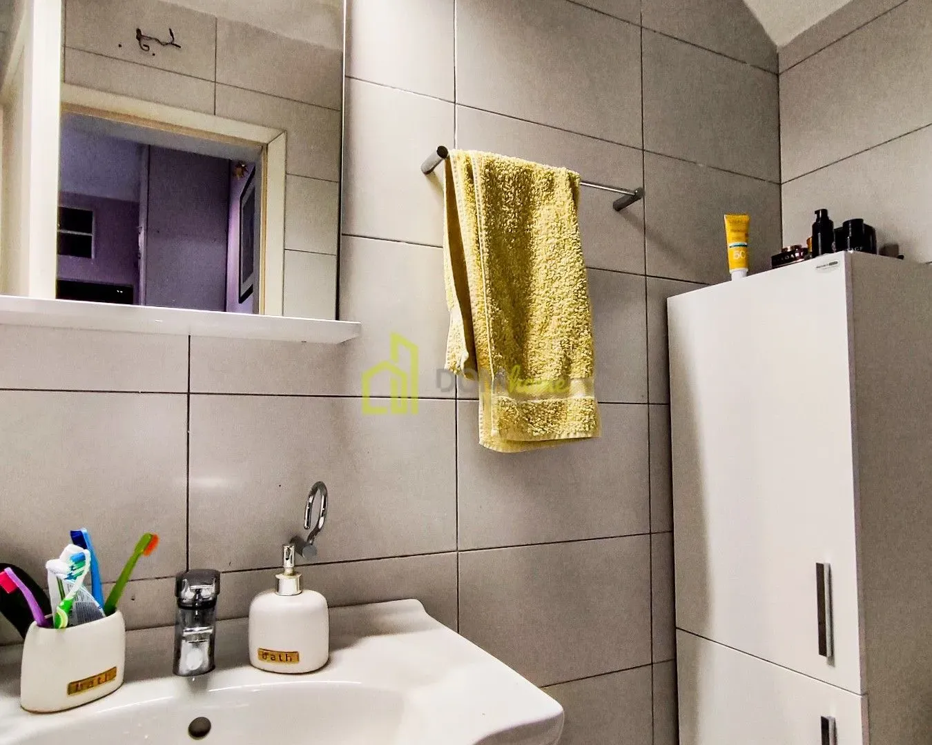 Sale, three bedroom apartment, 91m², Zabjelo, Podgorica