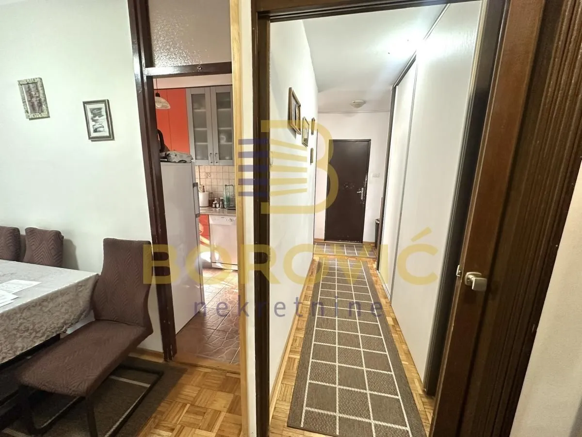 Prodaja, trosoban stan, 75m², Čukarica, Beograd