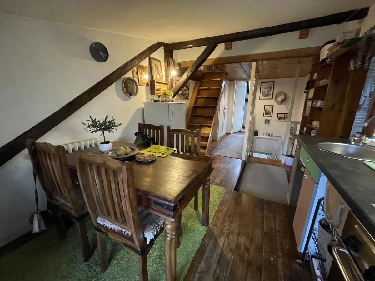 Prodaja, trosoban stan, 86m², Centar, Novi Sad