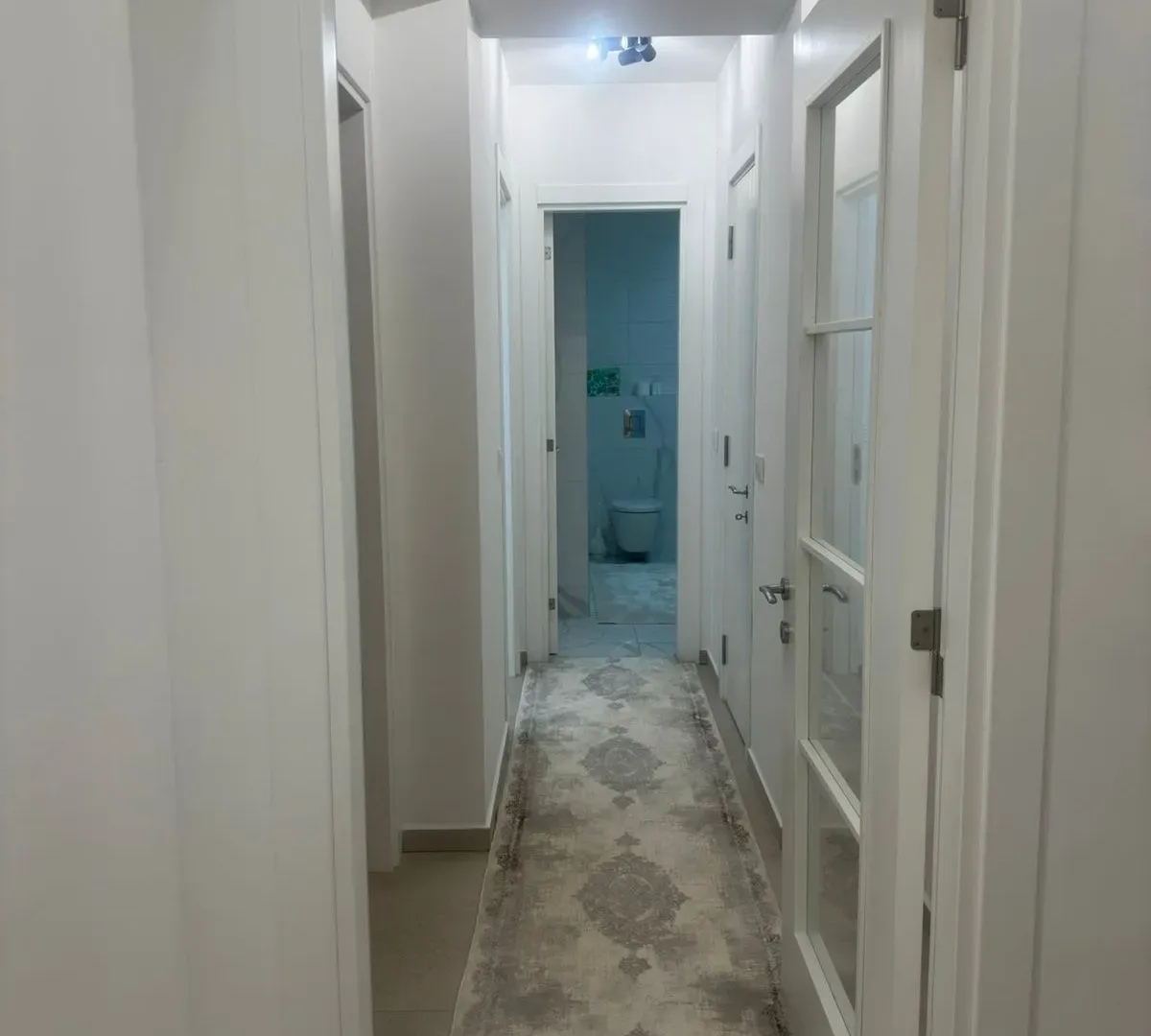 Rent, two bedroom apartment, 88m², Stara Varoš, Podgorica