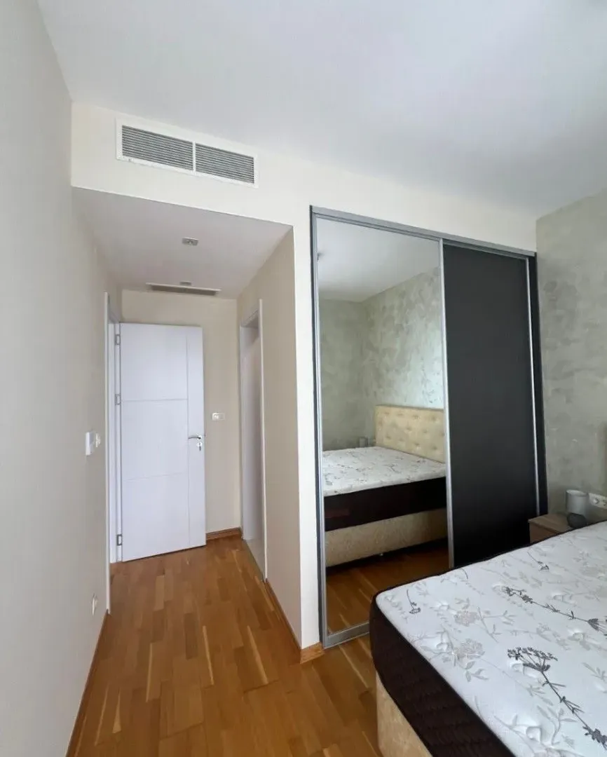 Prodaja, dvosoban stan, 66m², Donja Lastva, Tivat