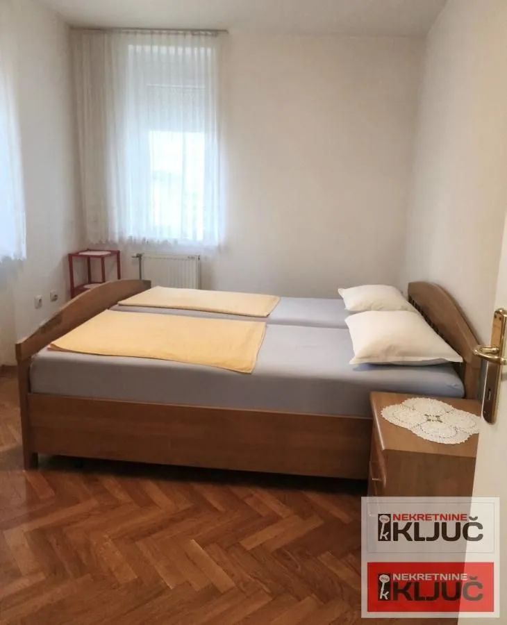 Izdavanje, dvosoban stan, 54m², Grbavica, Novi Sad Sve Podlokacije