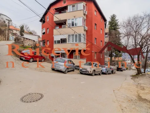 Prodaja, jednosoban stan, 31m², Rakovica, Beograd - image 19