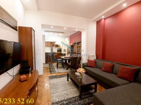 Prodaja, trosoban stan, 86m², Vračar Sve Podlokacije, Beograd - image 2